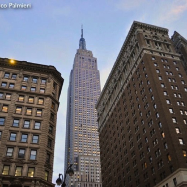New York New York